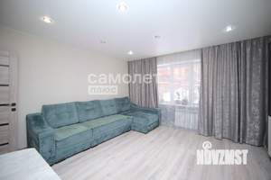 3-к квартира, вторичка, 66м2, 1/9 этаж