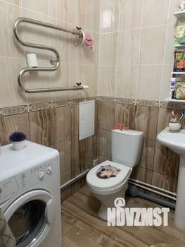 1-к квартира, вторичка, 33м2, 7/18 этаж