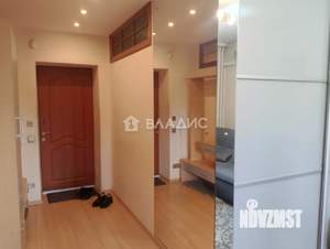 Студия квартира, вторичка, 34м2, 4/9 этаж