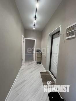 2-к квартира, вторичка, 48м2, 5/5 этаж