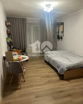 3-к квартира, вторичка, 107м2, 8/10 этаж