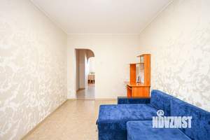 1-к квартира, вторичка, 34м2, 5/9 этаж