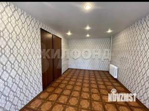 1-к квартира, вторичка, 31м2, 3/5 этаж