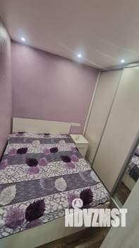 3-к квартира, вторичка, 45м2, 4/5 этаж