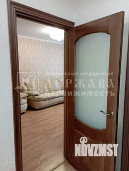 3-к квартира, вторичка, 80м2, 2/5 этаж