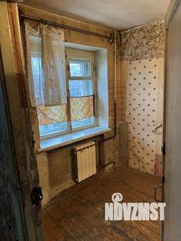 3-к квартира, вторичка, 58м2, 3/5 этаж