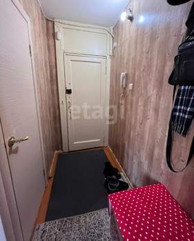 2-к квартира, вторичка, 45м2, 2/5 этаж