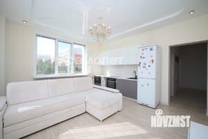 3-к квартира, вторичка, 70м2, 2/5 этаж