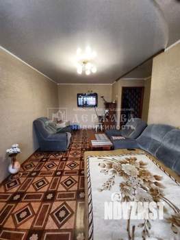 2-к квартира, вторичка, 44м2, 4/5 этаж