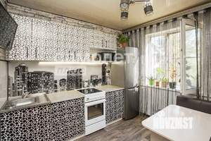 1-к квартира, вторичка, 35м2, 3/9 этаж