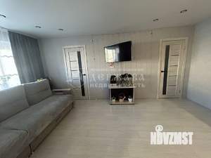 3-к квартира, вторичка, 42м2, 4/5 этаж