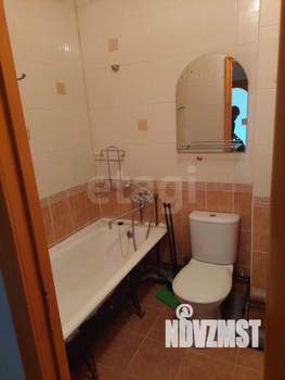 1-к квартира, вторичка, 29м2, 1/10 этаж