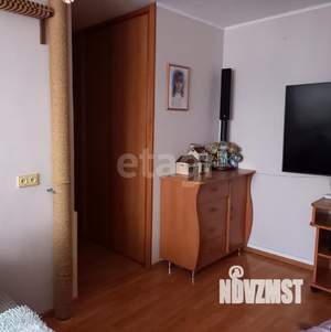 4-к квартира, вторичка, 62м2, 3/5 этаж