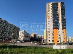 1-к квартира, вторичка, 35м2, 6/15 этаж