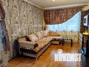 2-к квартира, вторичка, 43м2, 1/5 этаж