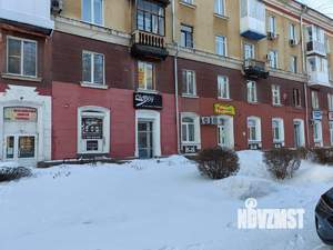 3-к квартира, вторичка, 98м2, 2/4 этаж