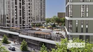 4-к квартира, вторичка, 108м2, 6/20 этаж