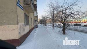 2-к квартира, вторичка, 46м2, 4/4 этаж