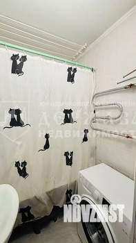 1-к квартира, вторичка, 31м2, 4/9 этаж