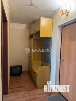 1-к квартира, вторичка, 42м2, 13/16 этаж