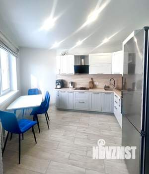 2-к квартира, вторичка, 61м2, 17/25 этаж