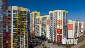 3-к квартира, вторичка, 68м2, 5/14 этаж