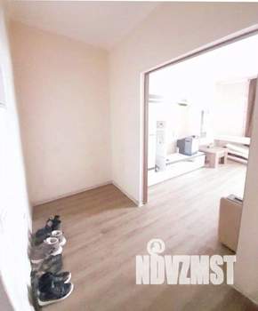 1-к квартира, вторичка, 28м2, 3/3 этаж