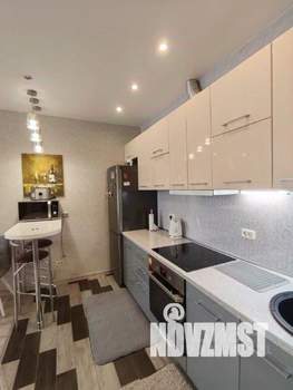 3-к квартира, вторичка, 65м2, 2/5 этаж