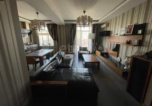 2-к квартира, вторичка, 61м2, 3/5 этаж