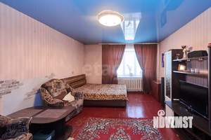 3-к квартира, вторичка, 73м2, 1/5 этаж