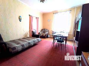 3-к квартира, вторичка, 77м2, 1/5 этаж
