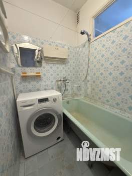 2-к квартира, вторичка, 44м2, 2/5 этаж