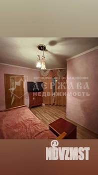 3-к квартира, вторичка, 67м2, 4/5 этаж