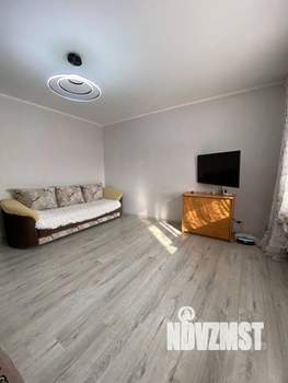 1-к квартира, вторичка, 34м2, 3/7 этаж