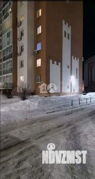 1-к квартира, вторичка, 41м2, 1/9 этаж