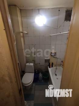 Студия квартира, вторичка, 22м2, 9/9 этаж