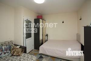 1-к квартира, вторичка, 30м2, 9/10 этаж