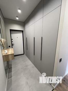 2-к квартира, вторичка, 43м2, 3/5 этаж