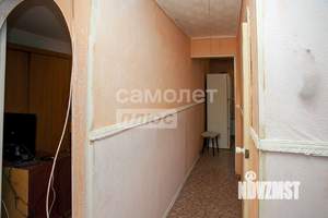 2-к квартира, вторичка, 42м2, 1/5 этаж