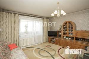 4-к квартира, вторичка, 79м2, 8/9 этаж