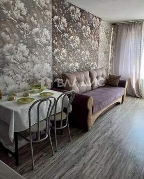 1-к квартира, вторичка, 23м2, 5/5 этаж