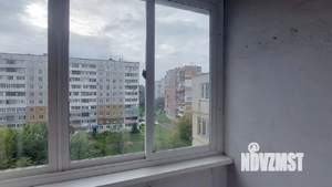 1-к квартира, вторичка, 37м2, 5/13 этаж