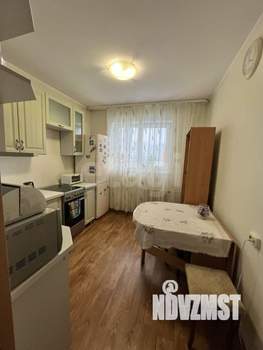 3-к квартира, вторичка, 64м2, 2/5 этаж