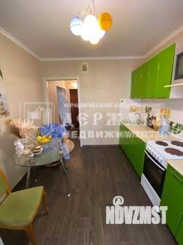 1-к квартира, вторичка, 34м2, 5/10 этаж