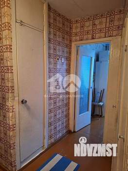 3-к квартира, вторичка, 60м2, 4/5 этаж