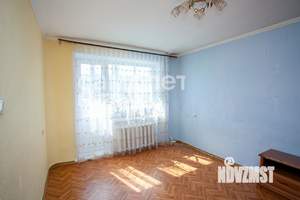 3-к квартира, вторичка, 58м2, 2/5 этаж