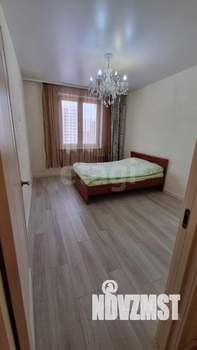 3-к квартира, вторичка, 64м2, 9/12 этаж