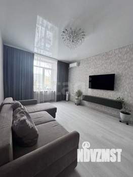 2-к квартира, вторичка, 51м2, 2/5 этаж