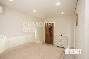 4-к квартира, вторичка, 78м2, 2/10 этаж