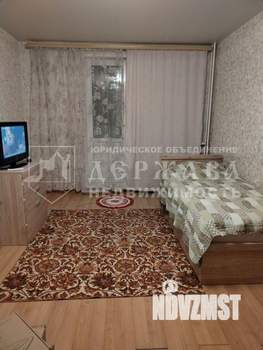 1-к квартира, вторичка, 37м2, 2/10 этаж